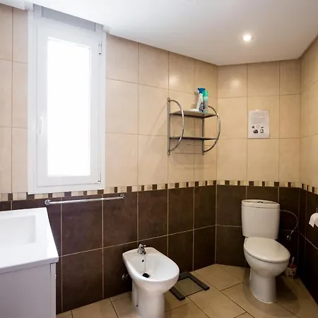 Apartment Go2tenerife Appart'nido Famille - Piscine & Plage