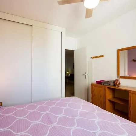 Apartment Go2tenerife Appart'nido Famille - Piscine & Plage *