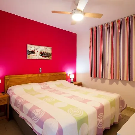 Apartment Go2tenerife Appart'nido Famille - Piscine & Plage