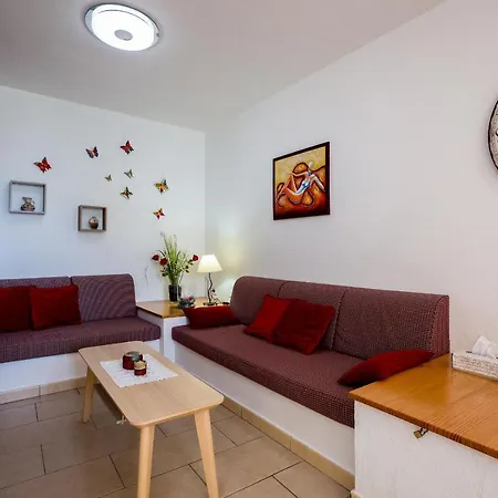 Go2tenerife Appart'nido Famille - Piscine & Plage * Playa de las Americas (Tenerife)