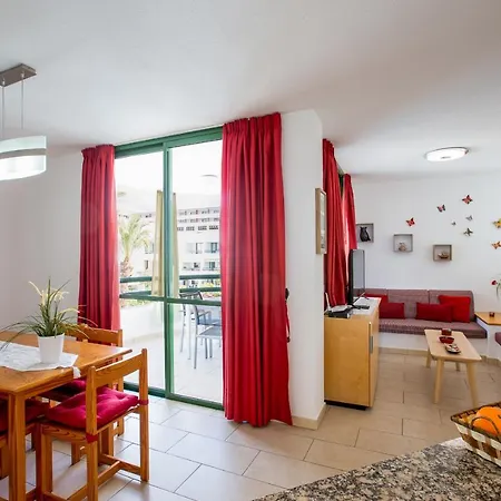 Apartment Go2tenerife Appart'nido Famille - Piscine & Plage Playa de las Americas (Tenerife)
