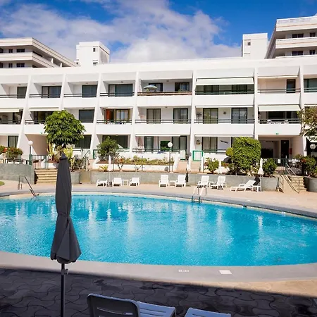 Go2tenerife Appart'nido Famille - Piscine & Plage Apartment Playa de las Americas (Tenerife)