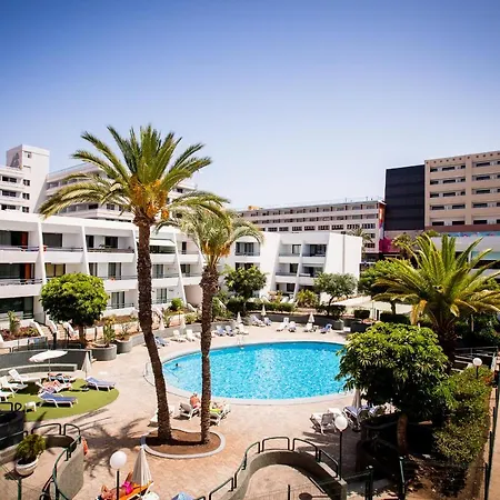 Go2tenerife Appart'nido Famille - Piscine & Plage Playa de las Americas (Tenerife)