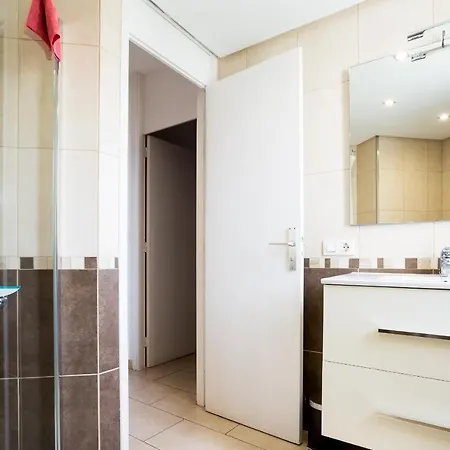 Apartment Go2tenerife Appart'nido Famille - Piscine & Plage