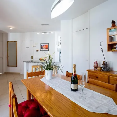 Go2tenerife Appart'nido Famille - Piscine & Plage Apartment Playa de las Americas (Tenerife)
