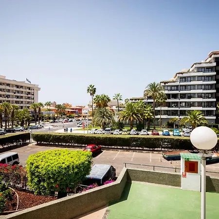 Go2tenerife Appart'nido Famille - Piscine & Plage Apartment